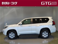 ランドクルーザープラド TX