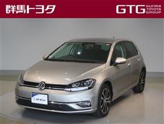 フォルクスワーゲン ゴルフ TDI