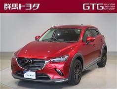 マツダ CX-3 20S