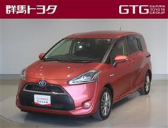 トヨタ シエンタ ハイブリッド G