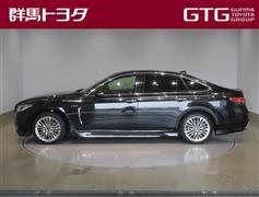 クラウンHEV 2.5S 4エレガンス