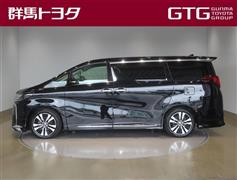 アルファード S Cパッケージ