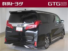 アルファード S Cパッケージ