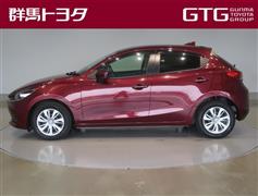 MAZDA2 15Sプロアク SE2