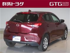 MAZDA2 15Sプロアク SE2