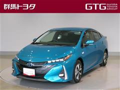 プリウスPHV Sナビパッケージ