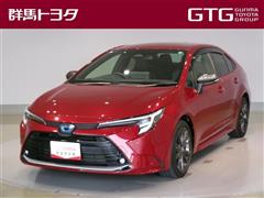 カローラ HV ダブルバイビー