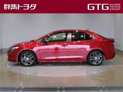 カローラ HV ダブルバイビー