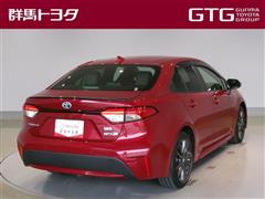 カローラ HV ダブルバイビー