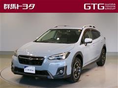 スバル XV 2.0I-Lアイサイト