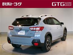 スバル XV 2.0I-Lアイサイト