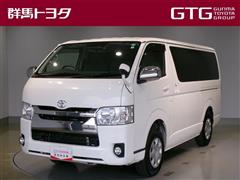 ハイエースバンDX GLパッケージ