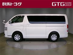 ハイエースバンDX GLパッケージ