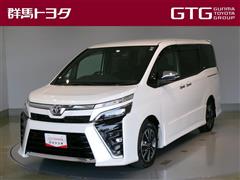 ヴォクシー ZS キラメキ3