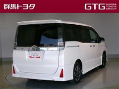 ヴォクシー ZS キラメキ3