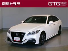 クラウン RS リミテッド