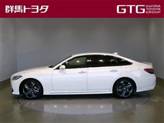 クラウン RS リミテッド