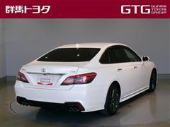 クラウン RS リミテッド