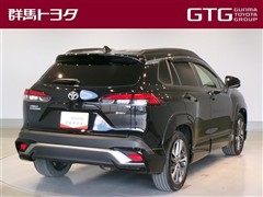 カローラクロス ハイブリッド Z