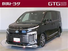 ヴォクシー ハイブリッド S-Z