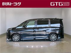 ヴォクシー ハイブリッド S-Z