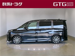 ヴォクシー ハイブリッド S-Z