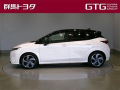 ノートオーラ G レザーエディション