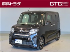 タント カスタムX