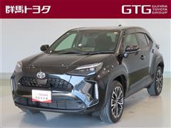 ヤリスクロス Z