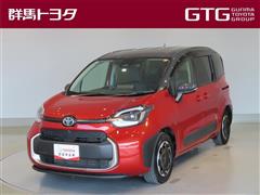 シエンタ ハイブリッド Z