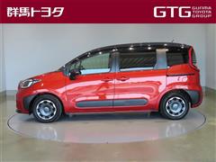 シエンタ ハイブリッド Z