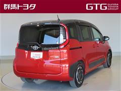 シエンタ ハイブリッド Z