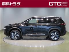 エクストレイル G E-4ORCE