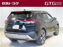 エクストレイル G E-4ORCE