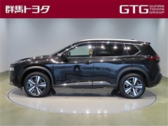 エクストレイル G E-4ORCE