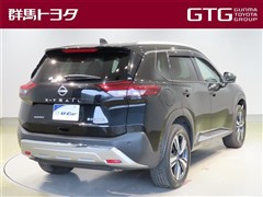 エクストレイル G E-4ORCE