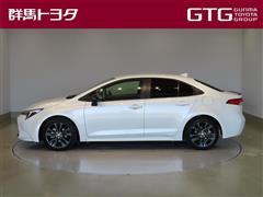 カローラハイブリッド WxB