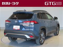 カローラクロス ハイブリッド Z