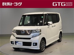 N-BOX G ターボパッケージ