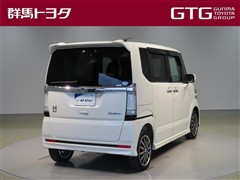 N-BOX G ターボパッケージ