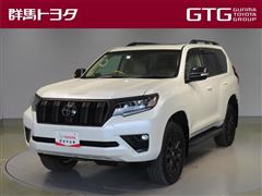 ランクル プラドTX LマットBLC