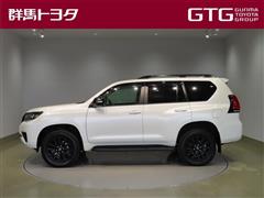 ランクル プラドTX LマットBLC