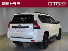 ランクル プラドTX LマットBLC