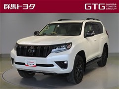 ランクル プラドTX LマットBLC