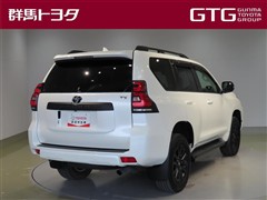 ランクル プラドTX LマットBLC