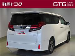 アルファードハイブリッド SR