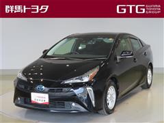 プリウス S セーフティープラス2