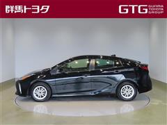 プリウス S セーフティープラス2