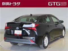 プリウス S セーフティープラス2