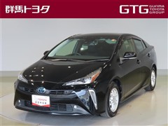 プリウス S セーフティープラス2